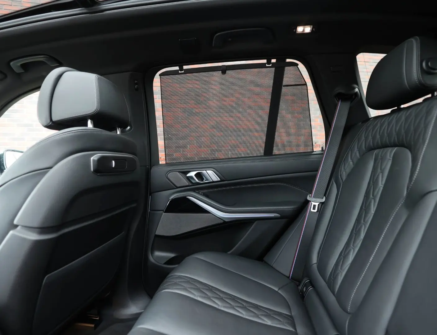 X5 50e xDrive   M Pro - Pano - HUD - H&K