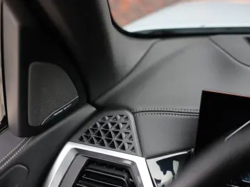 X5 50e xDrive   M Pro - Pano - HUD - H&K