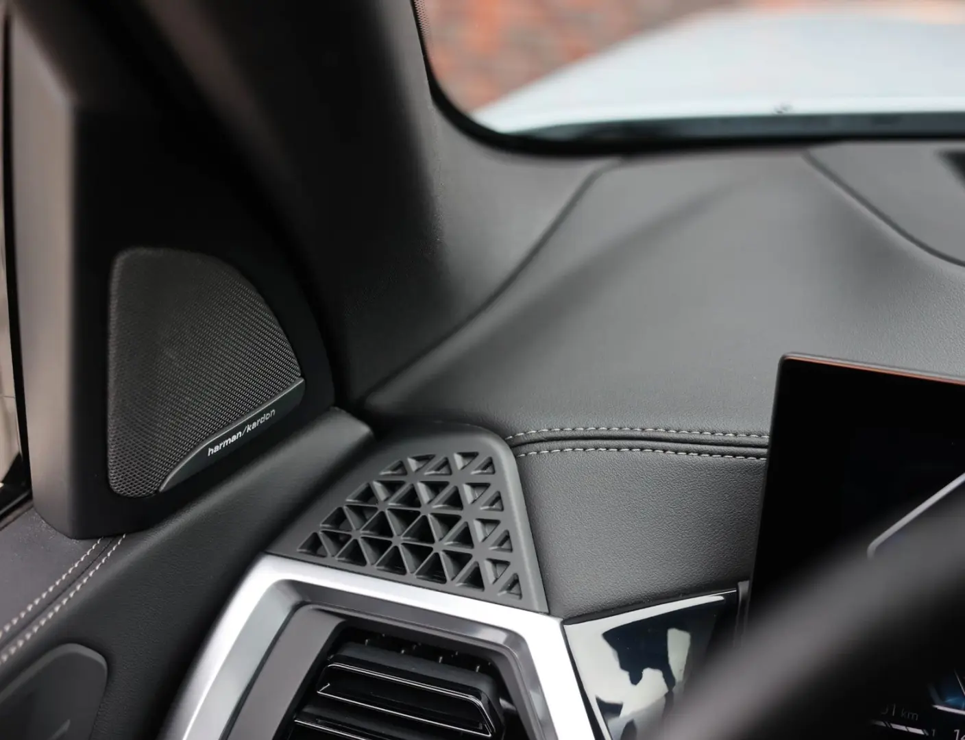 X5 50e xDrive   M Pro - Pano - HUD - H&K