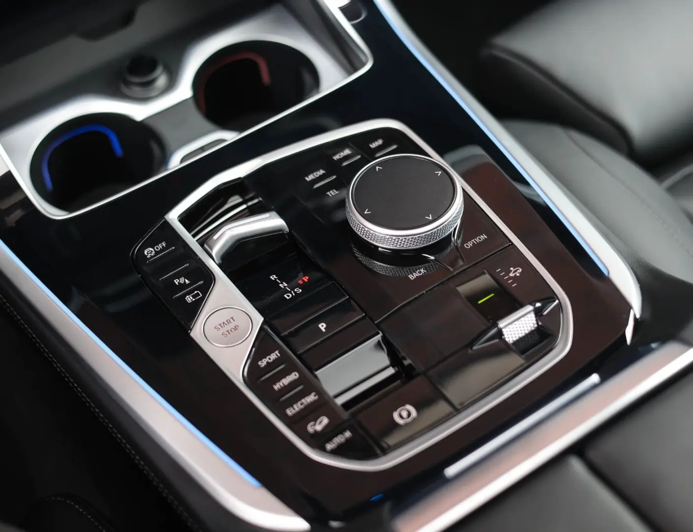 X5 50e xDrive   M Pro - Pano - HUD - H&K