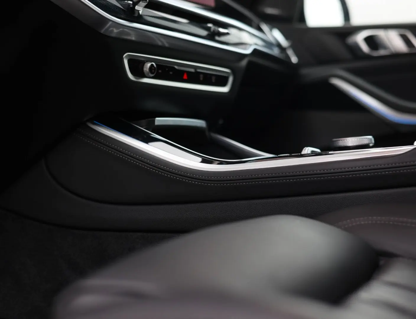 X5 50e xDrive   M Pro - Pano - HUD - H&K