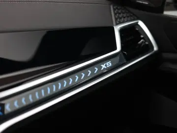 X5 50e xDrive   M Pro - Pano - HUD - H&K