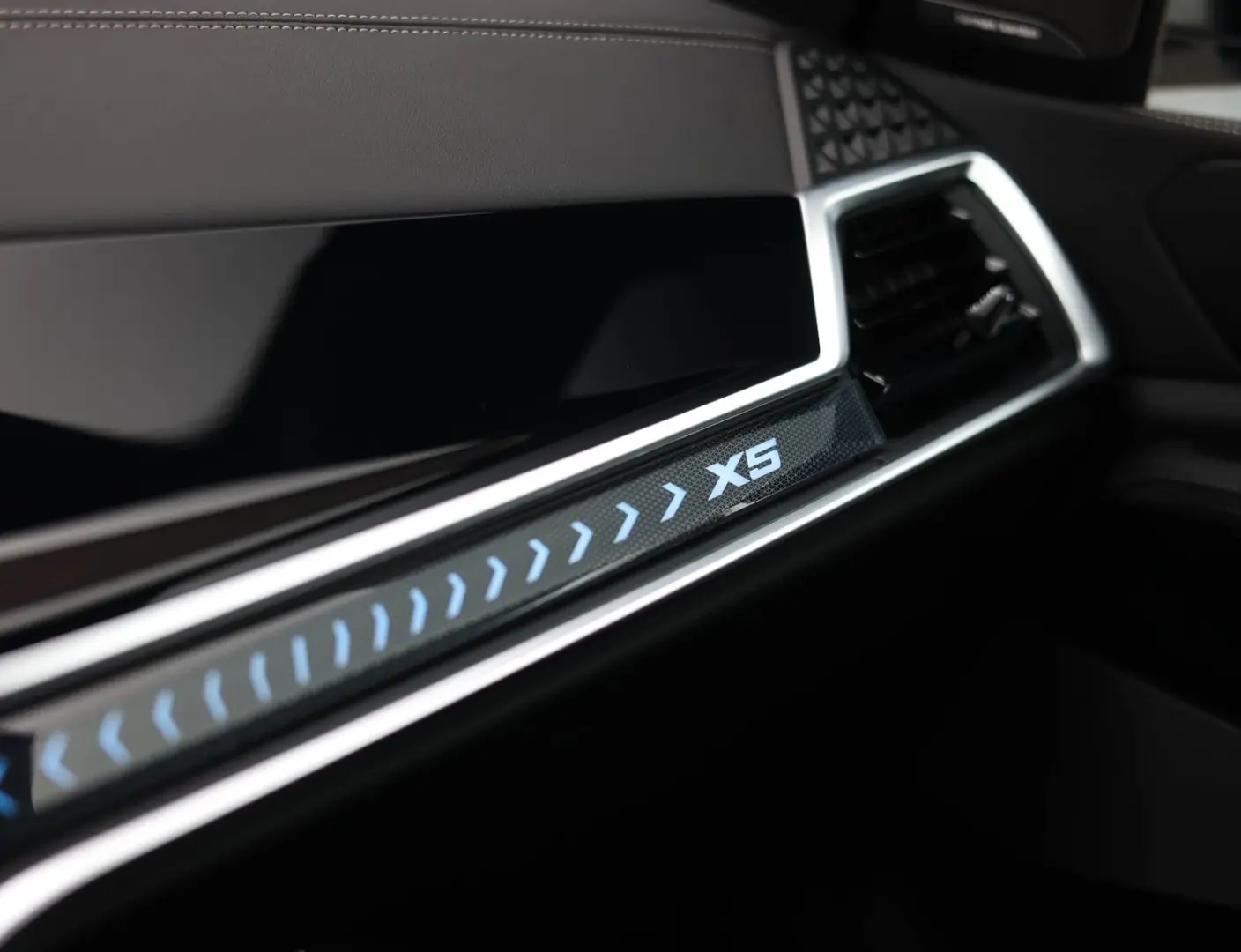 X5 50e xDrive   M Pro - Pano - HUD - H&K