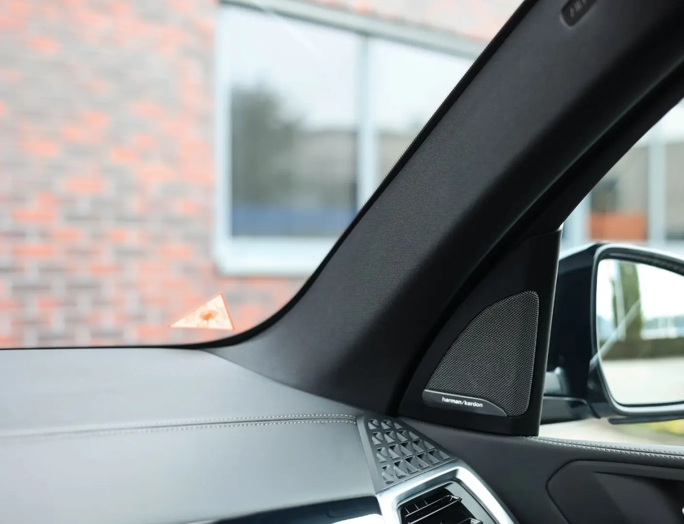 X5 50e xDrive   M Pro - Pano - HUD - H&K