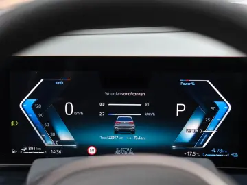 X5 50e xDrive   M Pro - Pano - HUD - H&K