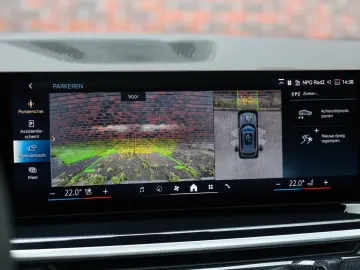 X5 50e xDrive   M Pro - Pano - HUD - H&K