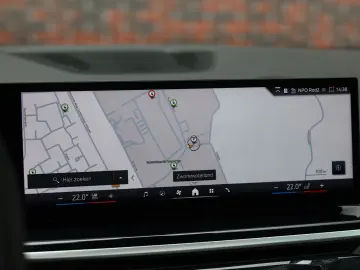 X5 50e xDrive   M Pro - Pano - HUD - H&K