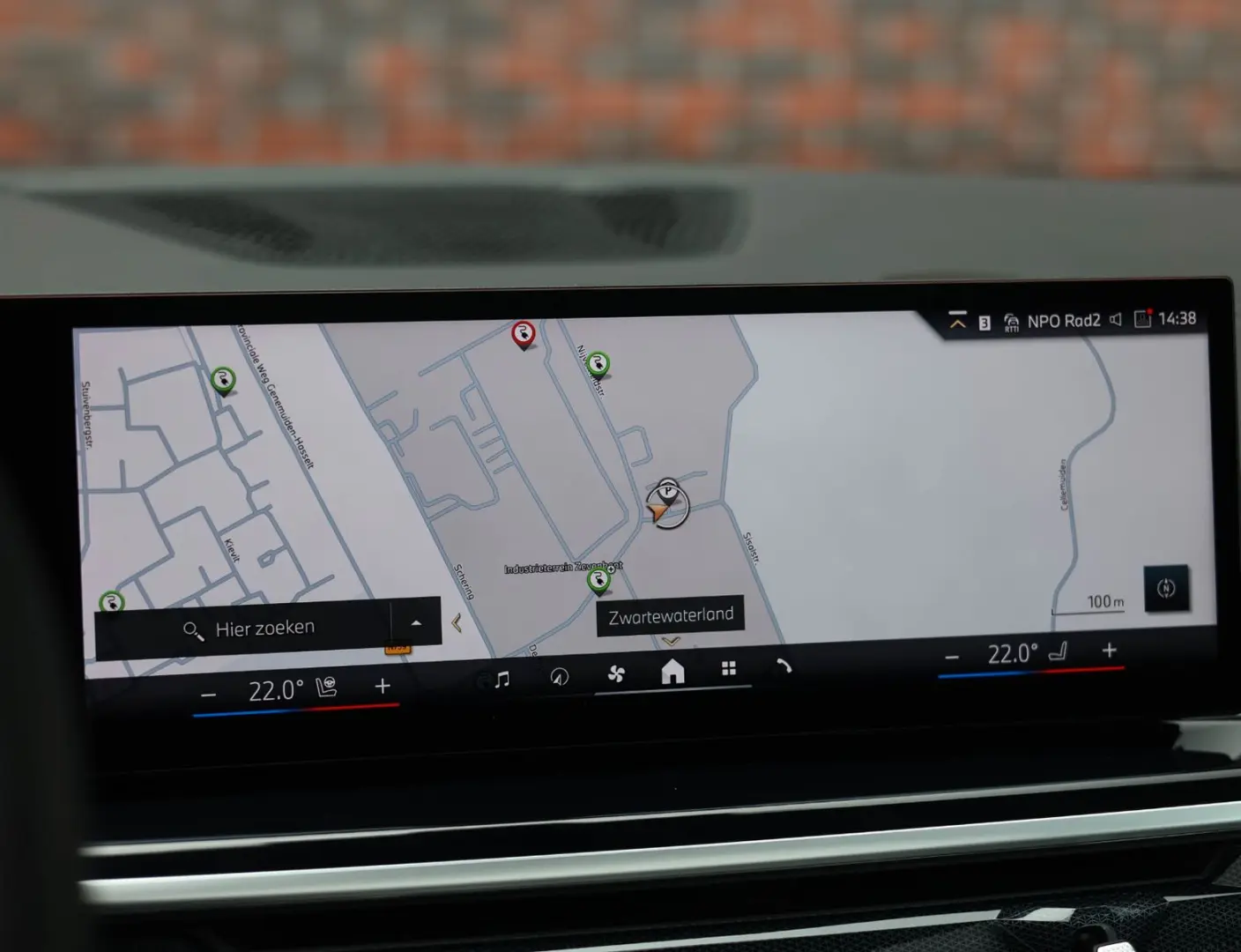 X5 50e xDrive   M Pro - Pano - HUD - H&K