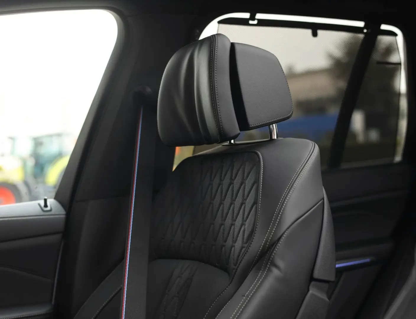 X5 50e xDrive   M Perf. - Pano - AHK - HUD