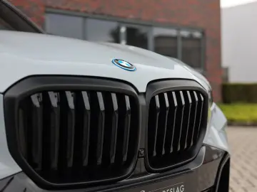X5 50e xDrive   M Perf. - Pano - AHK - HUD