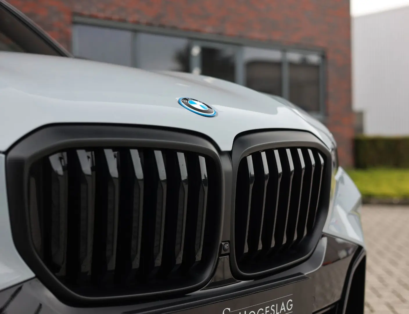 X5 50e xDrive   M Perf. - Pano - AHK - HUD