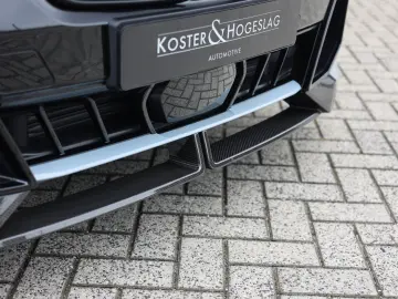 X5 50e xDrive   M Perf. - Pano - AHK - HUD