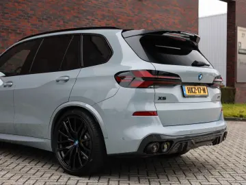 X5 50e xDrive   M Perf. - Pano - AHK - HUD
