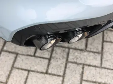 X5 50e xDrive   M Perf. - Pano - AHK - HUD