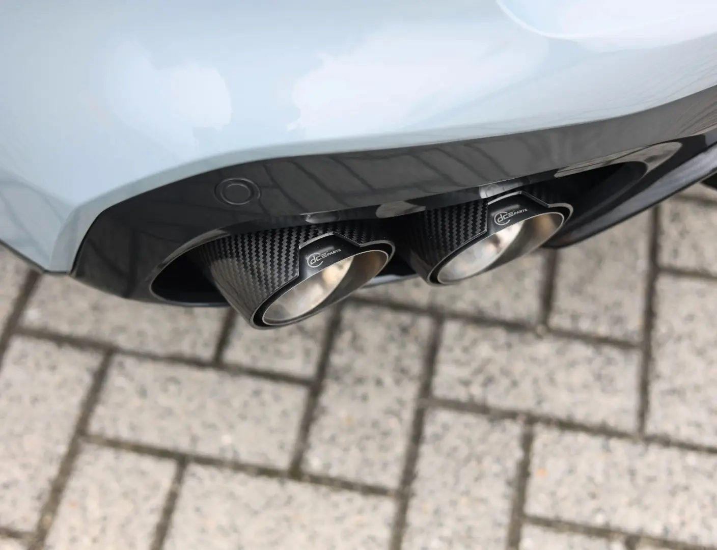 X5 50e xDrive   M Perf. - Pano - AHK - HUD