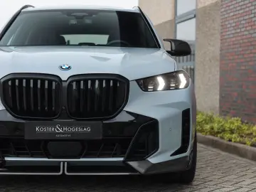 X5 50e xDrive   M Perf. - Pano - AHK - HUD