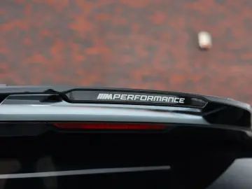 X5 50e xDrive   M Perf. - Pano - AHK - HUD