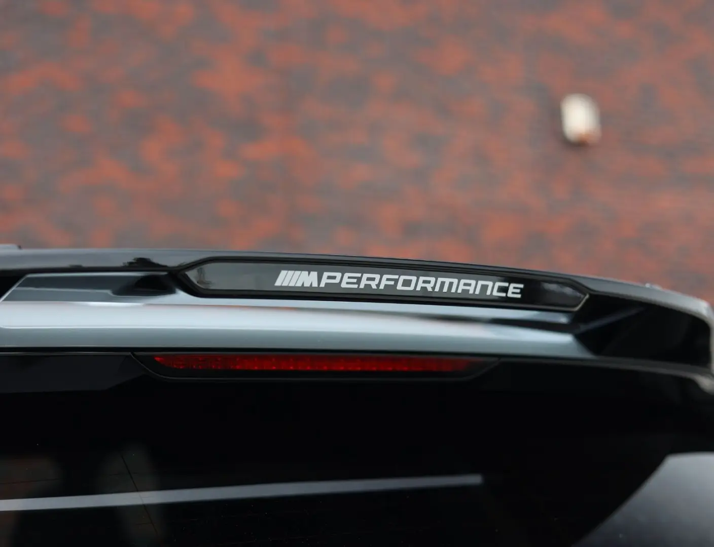 X5 50e xDrive   M Perf. - Pano - AHK - HUD