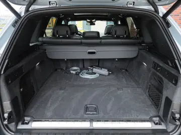 X5 50e xDrive   M Perf. - Pano - AHK - HUD