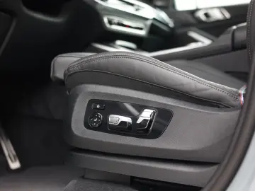 X5 50e xDrive   M Perf. - Pano - AHK - HUD