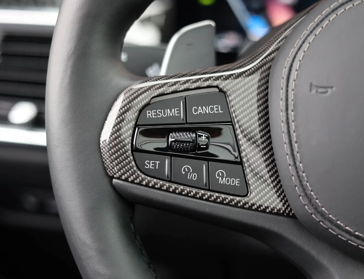 X5 50e xDrive   M Perf. - Pano - AHK - HUD