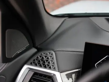 X5 50e xDrive   M Perf. - Pano - AHK - HUD