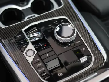 X5 50e xDrive   M Perf. - Pano - AHK - HUD