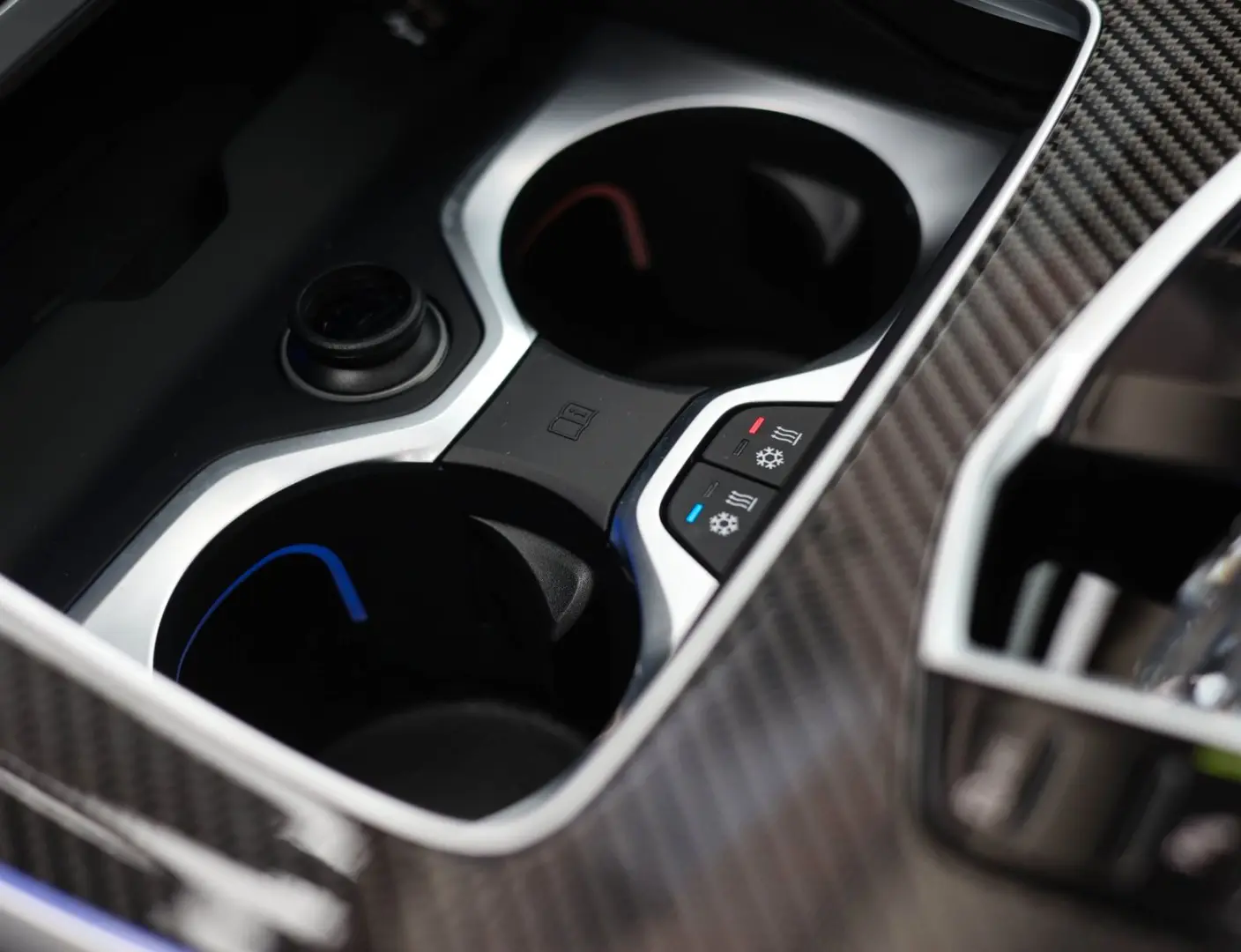 X5 50e xDrive   M Perf. - Pano - AHK - HUD