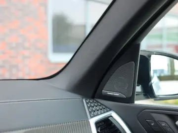 X5 50e xDrive   M Perf. - Pano - AHK - HUD