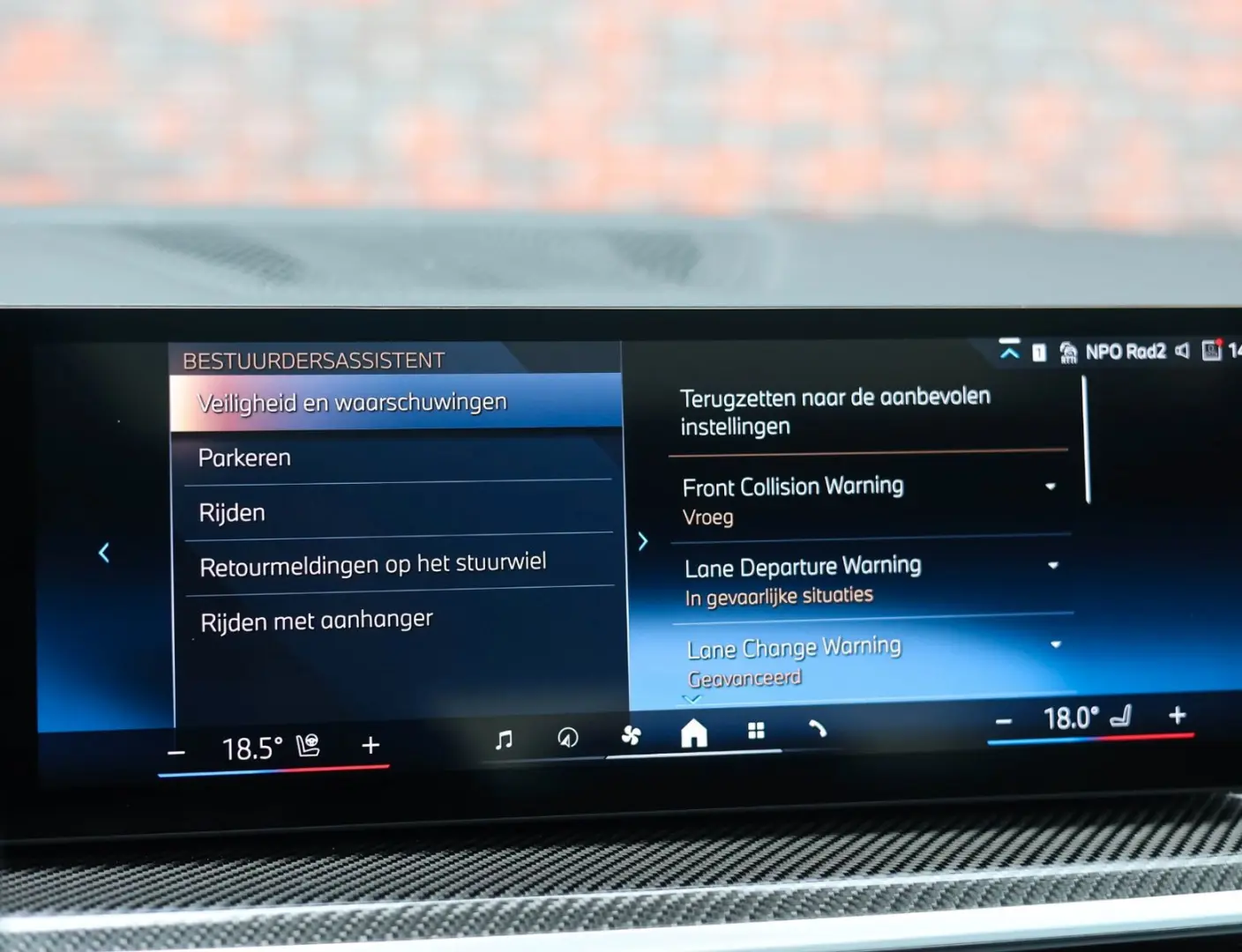 X5 50e xDrive   M Perf. - Pano - AHK - HUD