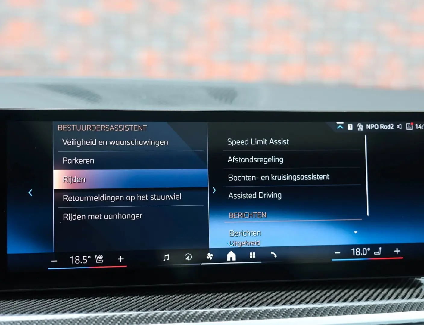 X5 50e xDrive   M Perf. - Pano - AHK - HUD