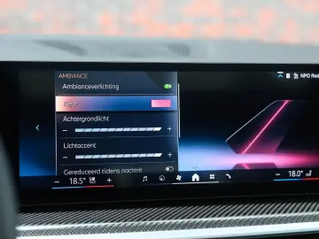 X5 50e xDrive   M Perf. - Pano - AHK - HUD