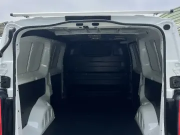 Citroen Jumpy XL Navigatie