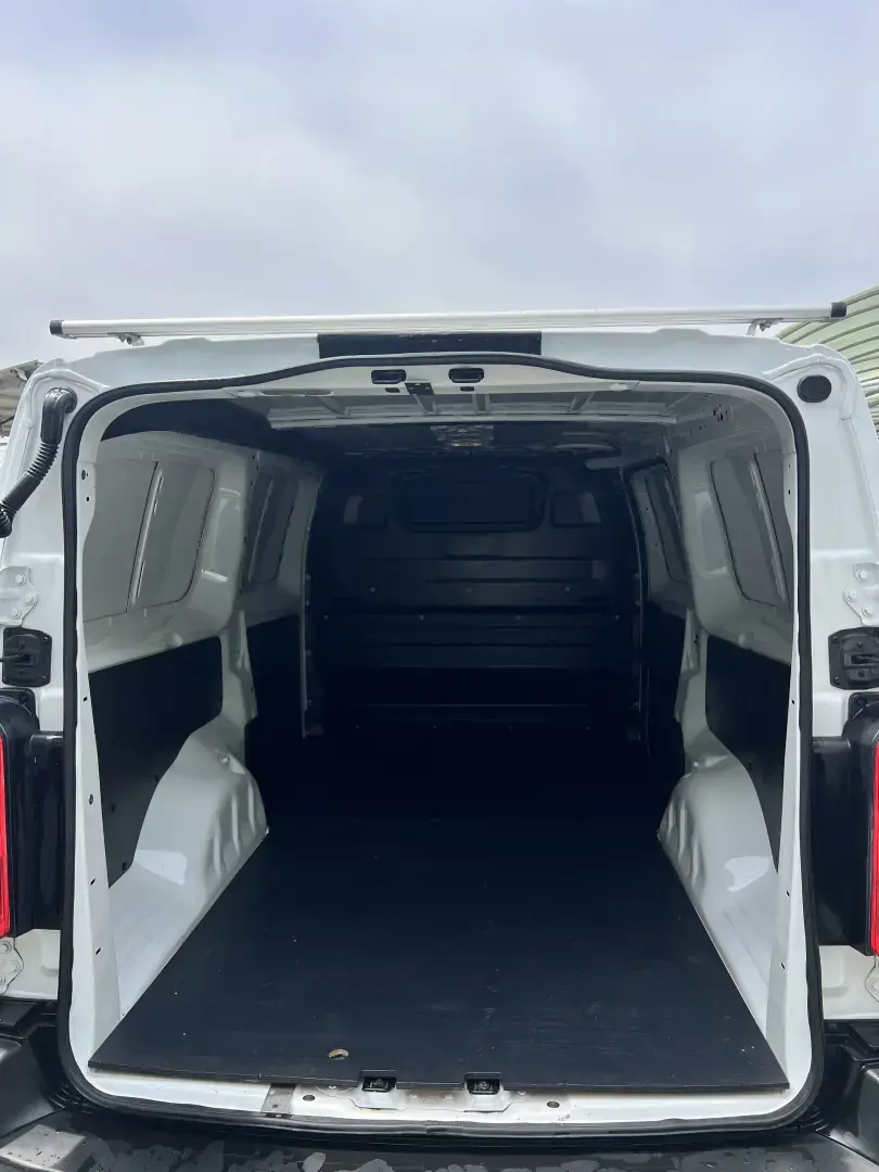 Citroen Jumpy XL Navigatie