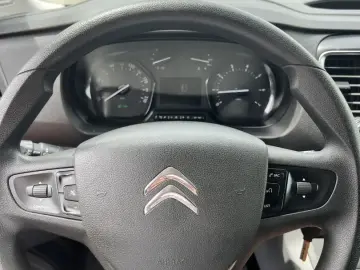 Citroen Jumpy XL Navigatie