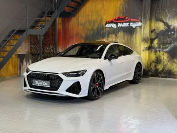 RS7 Sportback 4.0 TFSI quattro~HEAD-UP~PANO~MATR