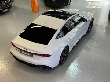 RS7 Sportback 4.0 TFSI quattro~HEAD-UP~PANO~MATR