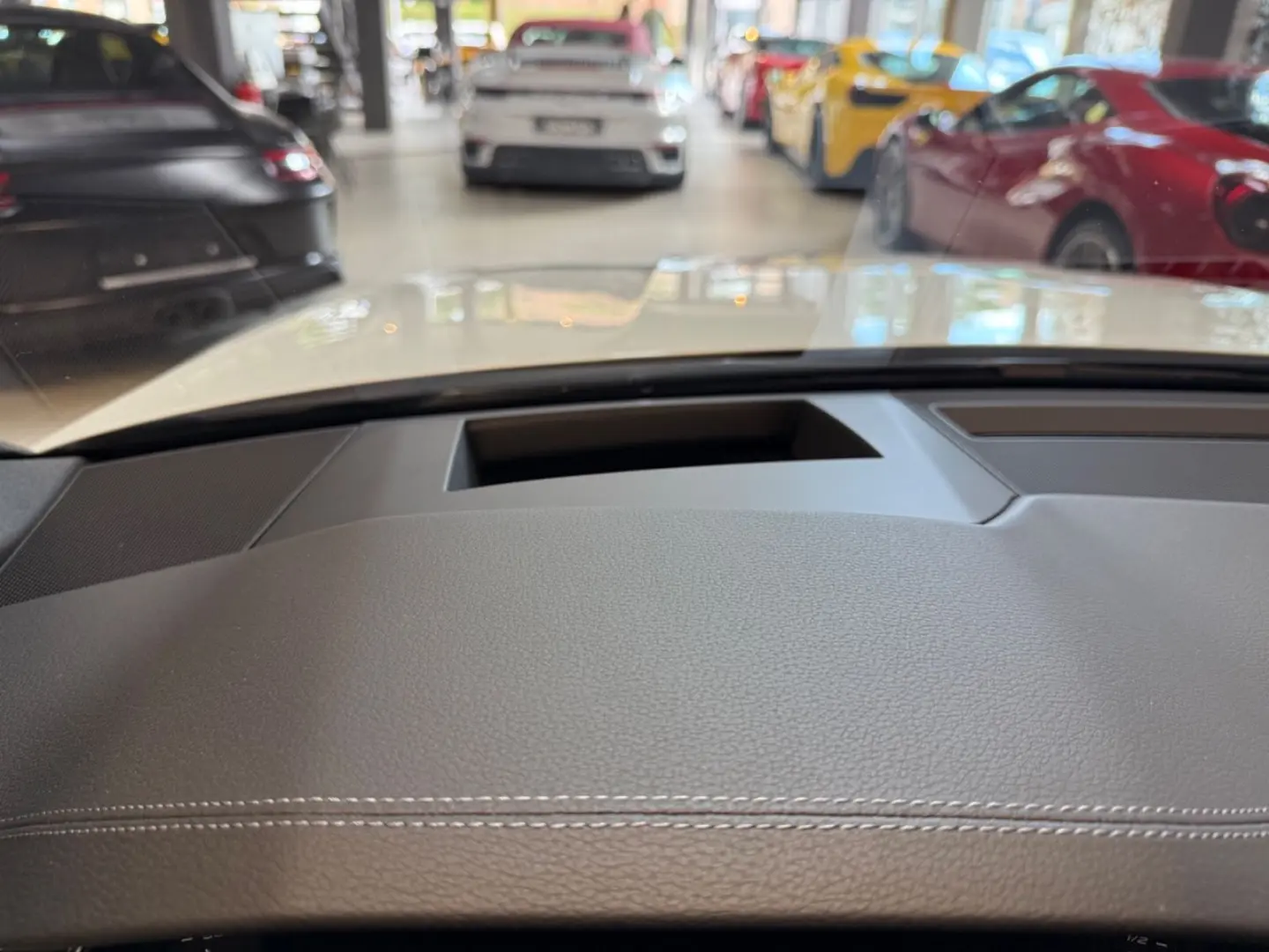 RS7 Sportback 4.0 TFSI quattro~HEAD-UP~PANO~MATR