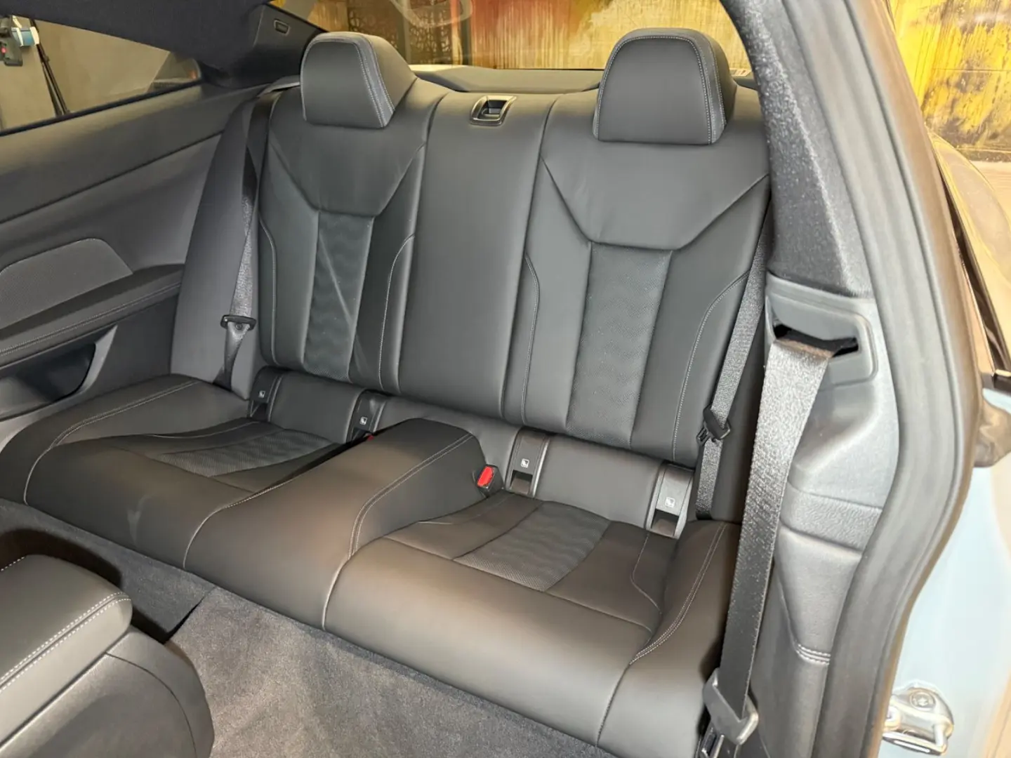 M4 Coupe xDrive Competition~HEAD-UP~KAMERA 360