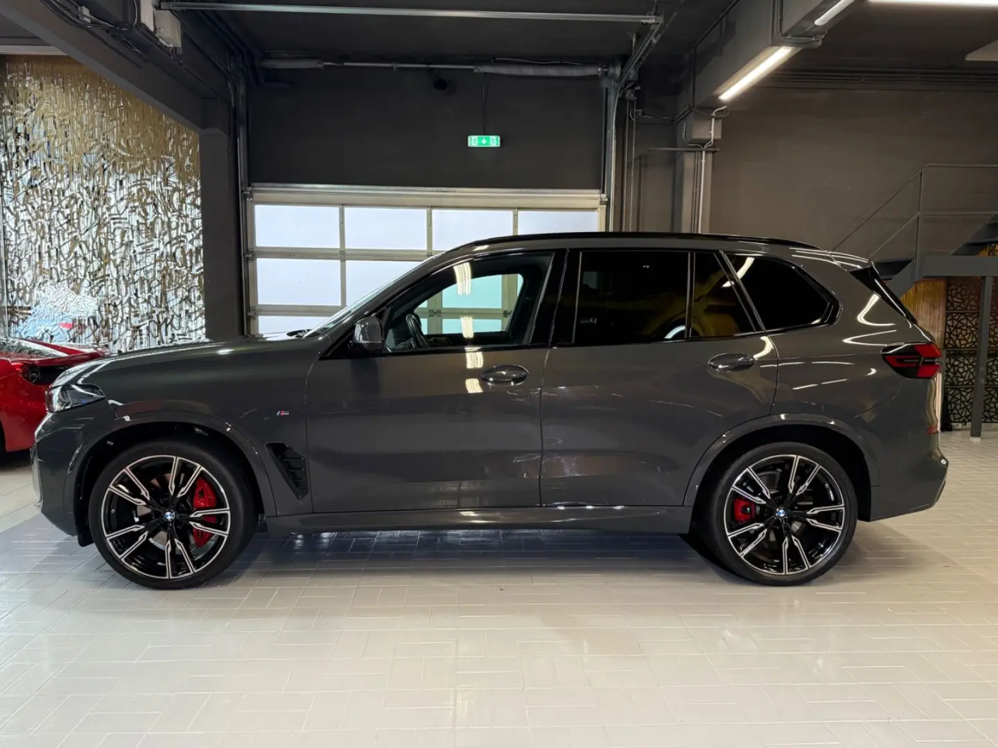 X5 30d xDrive M Sport~HEAD-UP~PANO~KAMERA~LED~22