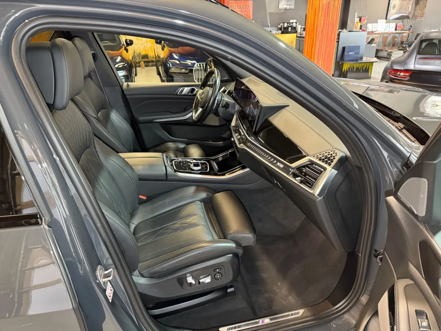 X5 30d xDrive M Sport~HEAD-UP~PANO~KAMERA~LED~22