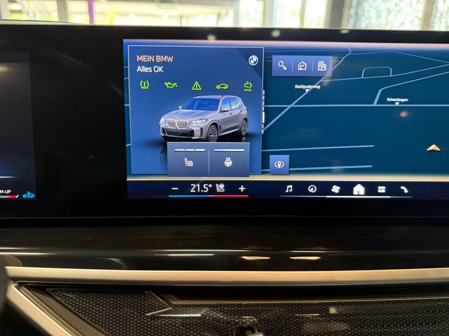 X5 30d xDrive M Sport~HEAD-UP~PANO~KAMERA~LED~22