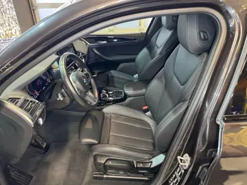 X4 xDrive 30d M Sport~STANDHEIZUNG~LASER~HEAD-UP