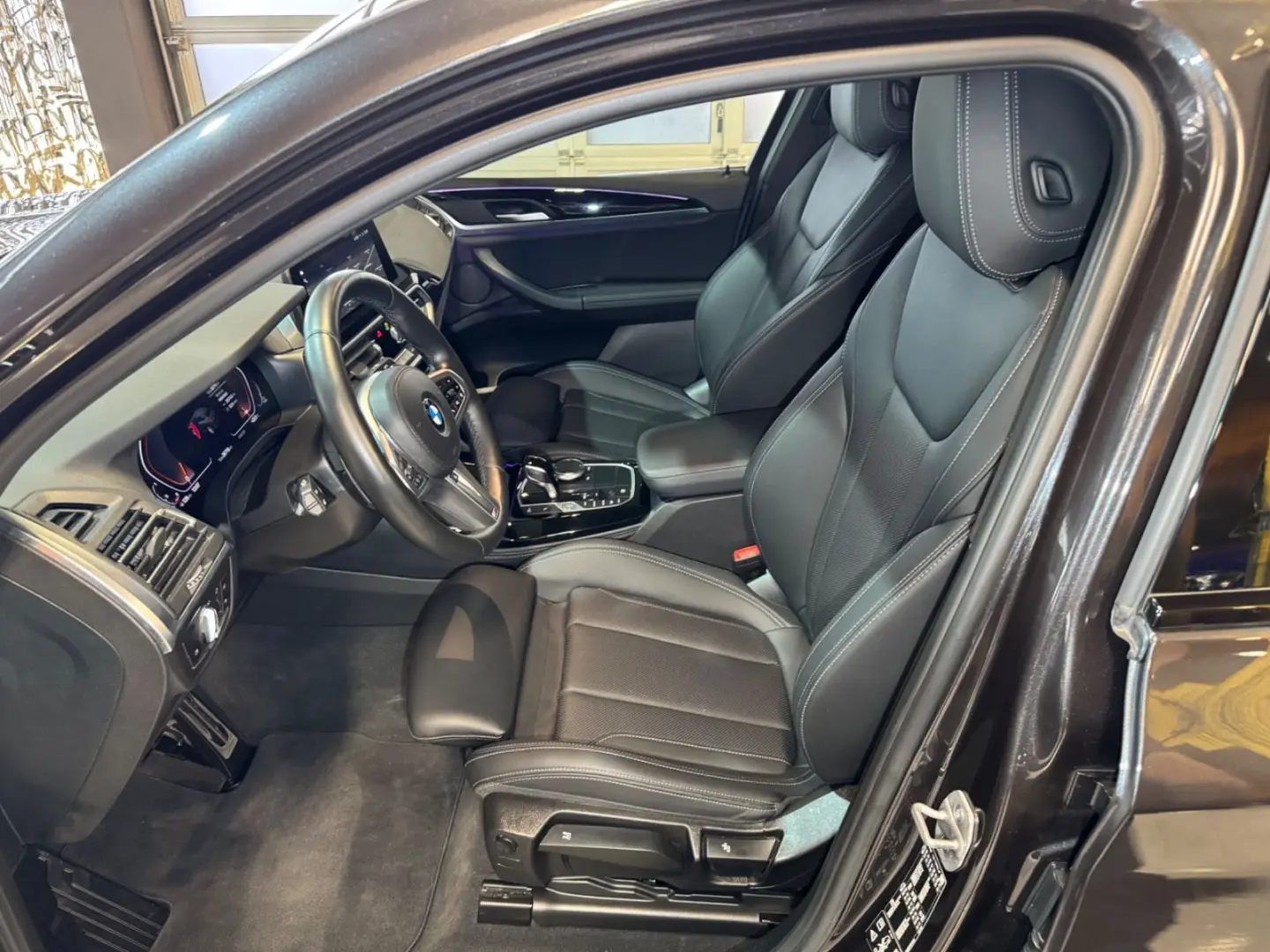 X4 xDrive 30d M Sport~STANDHEIZUNG~LASER~HEAD-UP