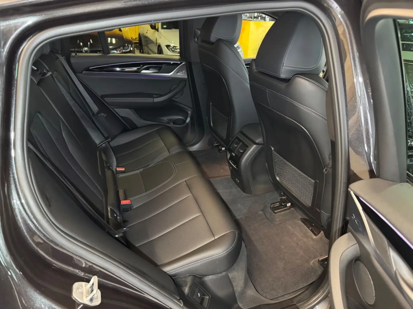 X4 xDrive 30d M Sport~STANDHEIZUNG~LASER~HEAD-UP