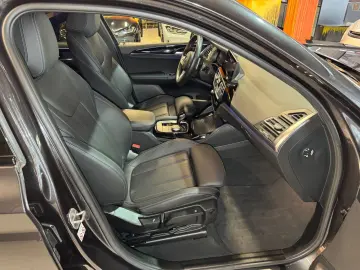 X4 xDrive 30d M Sport~STANDHEIZUNG~LASER~HEAD-UP