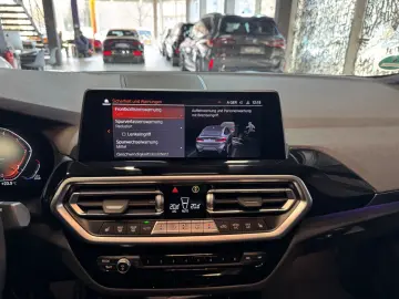 X4 xDrive 30d M Sport~STANDHEIZUNG~LASER~HEAD-UP
