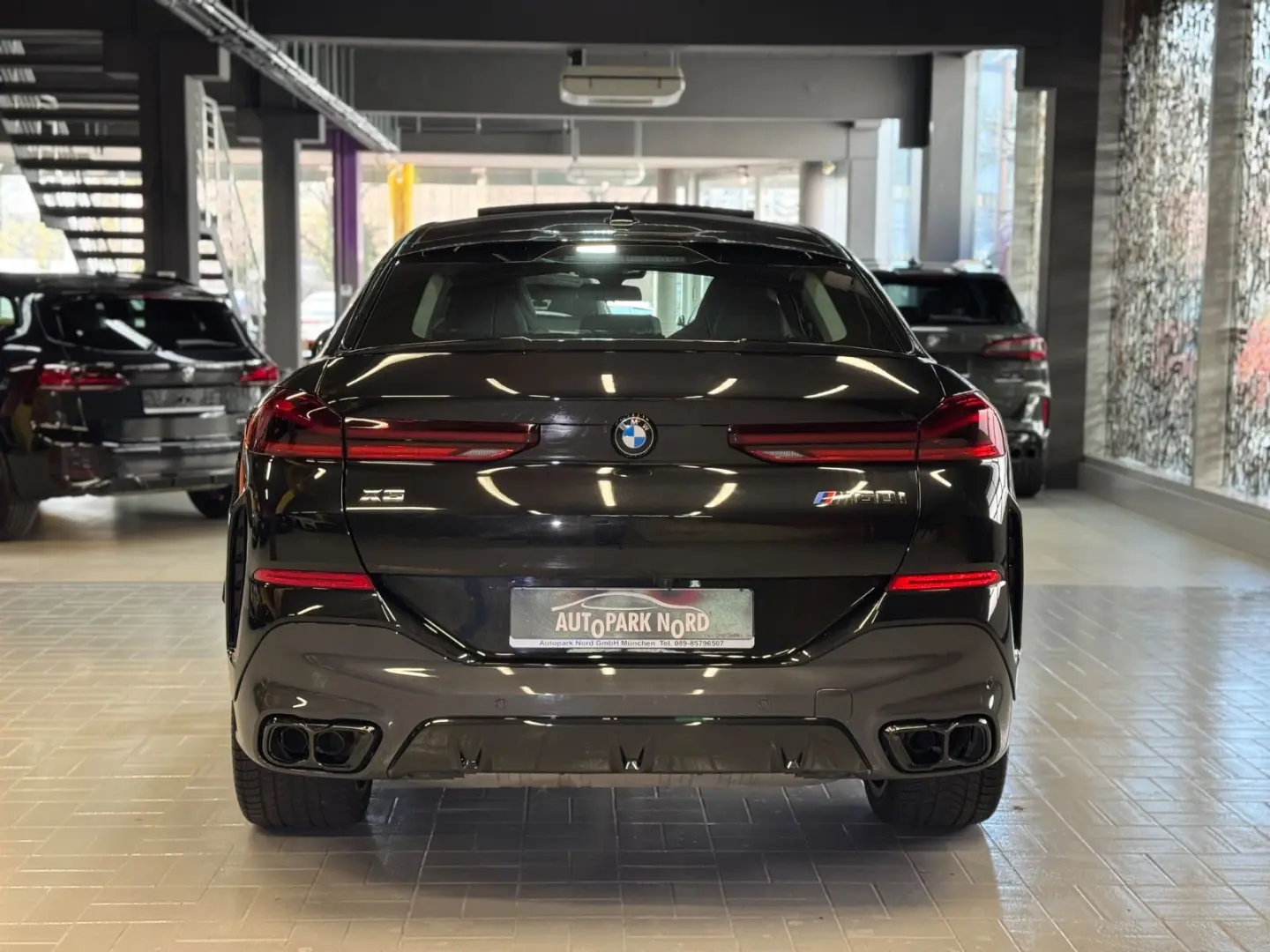 X6 M60~HUD~H&K~PANO~KAMERA 360~MASSAGE~AHK~22