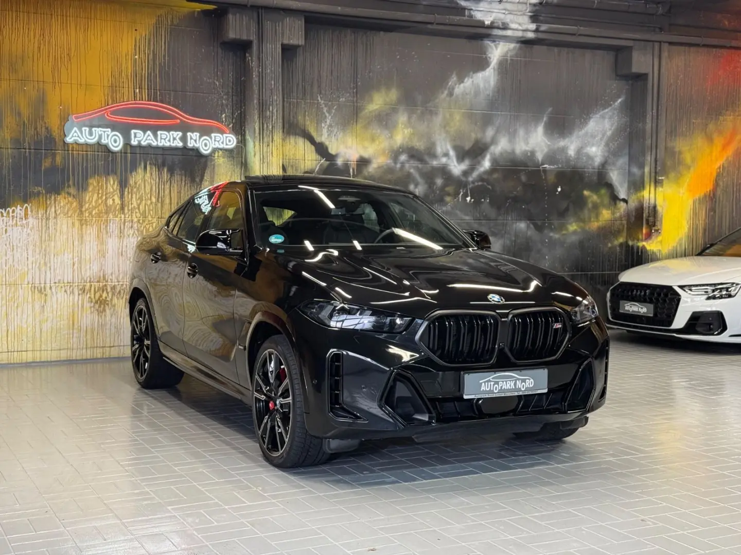 X6 M60~HUD~H&K~PANO~KAMERA 360~MASSAGE~AHK~22