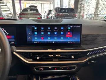 X6 M60~HUD~H&K~PANO~KAMERA 360~MASSAGE~AHK~22